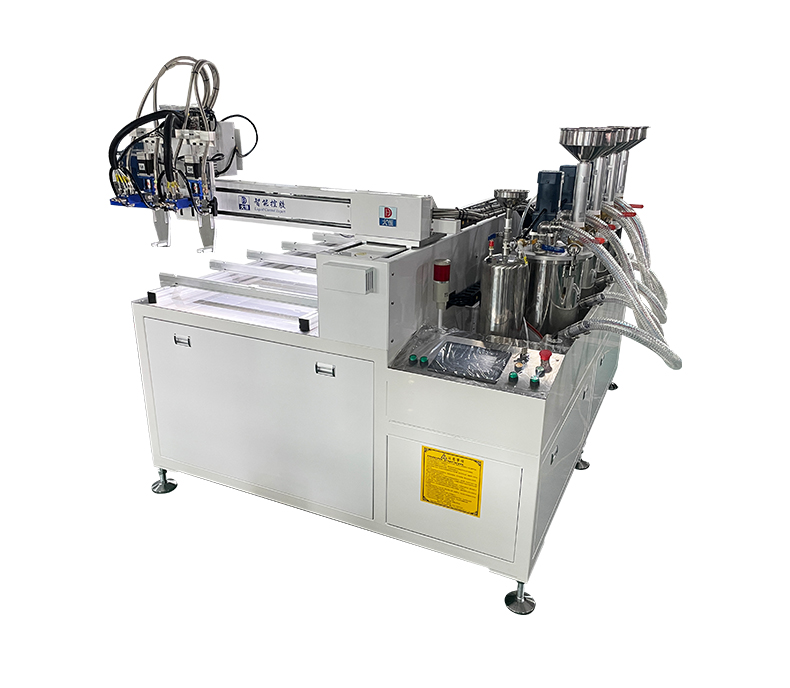 雙系統灌膠機PGB1560D